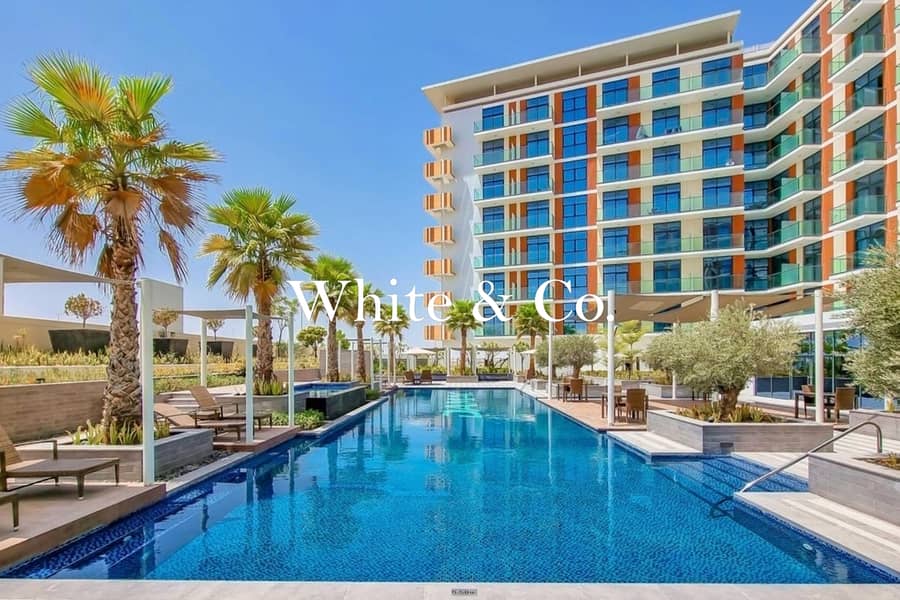 Wohnung in Dubai South,Residential District,Celestia,Celestia B, 1 schlafzimmer, 890000 AED - 16625506 Wohnung in Dubai South,Residential District,Celestia,Celestia B, 1 schlafzimmer, 890000 AED - 16625506