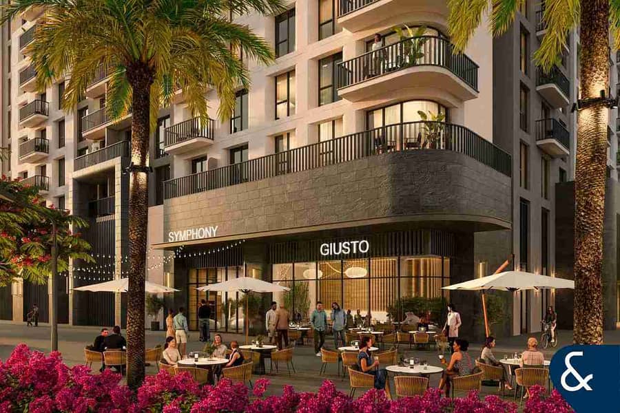 Appartement in Town Square,Symphony on the Park, 3 slaapkamers, 2150000 AED - 16625519 Appartement in Town Square,Symphony on the Park, 3 slaapkamers, 2150000 AED - 16625519