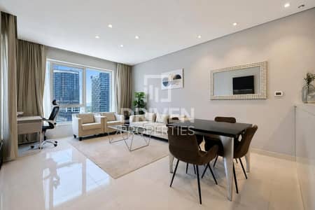 1 habitación Apartamento para en Venta en Business Bay, Dubai - Apartamento en Business Bay,DAMAC Maison Canal Views, 1 dormitorio, 1470000 AED - 16625533 1 habitación Apartamento para en Venta en Business Bay, Dubai - Apartamento en Business Bay,DAMAC Maison Canal Views, 1 dormitorio, 1470000 AED - 16625533