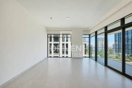 3 Schlafzimmer Wohnung zum Miete in Dubai Hills Estate, Dubai - Wohnung in Dubai Hills Estate，Parkside Views, 3 schlafzimmer, 300000 AED - 16625536