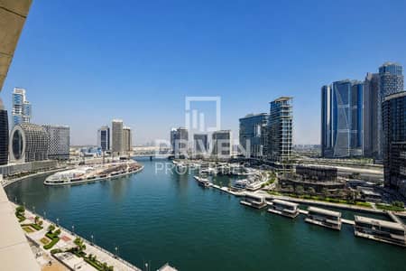 فلیٹ 1 غرفة نوم للبيع في الخليج التجاري، دبي - شقة في داماك ميزون كانال فيوز،الخليج التجاري 1 غرفة 1400000 درهم - 16625533 فلیٹ 1 غرفة نوم للبيع في الخليج التجاري، دبي - شقة في داماك ميزون كانال فيوز،الخليج التجاري 1 غرفة 1400000 درهم - 16625533