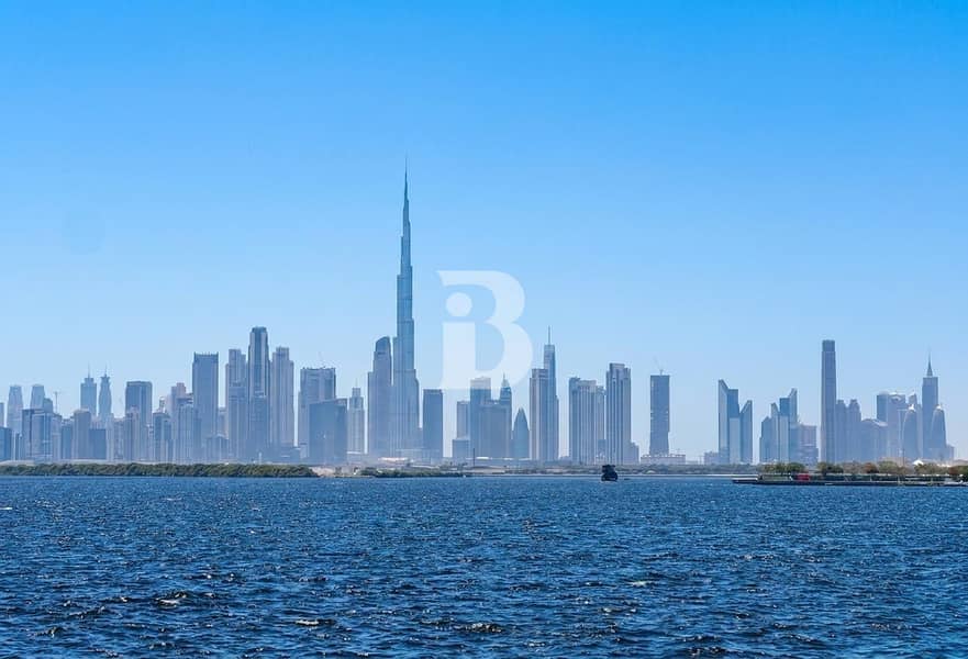 Wohnung in Dubai Creek Harbour,Creek Edge,Creek Edge Tower 1, 3 schlafzimmer, 230000 AED - 16625557 Wohnung in Dubai Creek Harbour,Creek Edge,Creek Edge Tower 1, 3 schlafzimmer, 230000 AED - 16625557