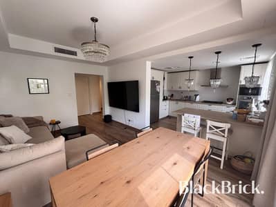 2 Schlafzimmer Townhouse zum Miete in The Springs, Dubai - Reihenhaus in The Springs，The Springs 1, 2 schlafzimmer, 215000 AED - 16625569