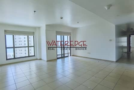 3 Camere Appartamento in affitto a Jumeirah Beach Residence (JBR), Dubai - 1. jpg