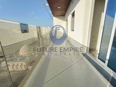 2 Camere Appartamento in affitto a Jumeirah Garden City, Dubai - 1000274995. jpg