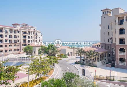 2 Schlafzimmer Wohnung zum Miete in Saadiyat Island, Abu Dhabi - Wohnung in Saadiyat Island,Saadiyat Beach,The Pearl Residences, 2 schlafzimmer, 165000 AED - 16625588 2 Schlafzimmer Wohnung zum Miete in Saadiyat Island, Abu Dhabi - Wohnung in Saadiyat Island,Saadiyat Beach,The Pearl Residences, 2 schlafzimmer, 165000 AED - 16625588