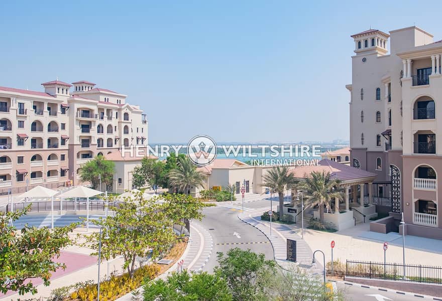 Apartamento en Saadiyat Island,Saadiyat Beach,The Pearl Residences, 2 dormitorios, 165000 AED - 16625588 Apartamento en Saadiyat Island,Saadiyat Beach,The Pearl Residences, 2 dormitorios, 165000 AED - 16625588