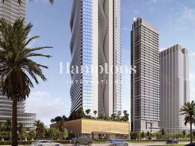 1 Bedroom Flat for Sale in Dubai Maritime City, Dubai - Resale | Payment Plan | Middle Floor