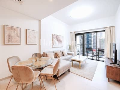 1 Camera Appartamento in affitto a Downtown Dubai, Dubai - Appartamento a Downtown Dubai，Burj Royale, 1 camera da letto, 90000 AED - 16625590
