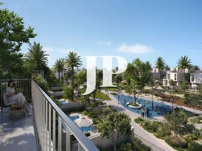 3 habitaciones Villa para en Venta en The Valley by Emaar, Dubai - 5. jpg 3 habitaciones Villa para en Venta en The Valley by Emaar, Dubai - 5. jpg