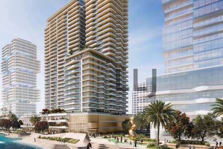 1 habitación Apartamento para en Venta en Al Reem Island, Abu Dhabi - Apartamento en Al Reem Island，Makers District，Sunstone, 1 dormitorio, 2000000 AED - 16625604