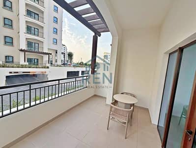 1 Camera Appartamento in affitto a Yas Island, Abu Dhabi - Appartamento a Yas Island，Yas Golf Collection，Apartments 1, 1 camera da letto, 110000 AED - 16625607