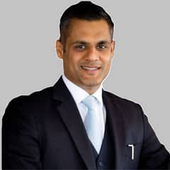 Varun Saluja Varun Saluja
