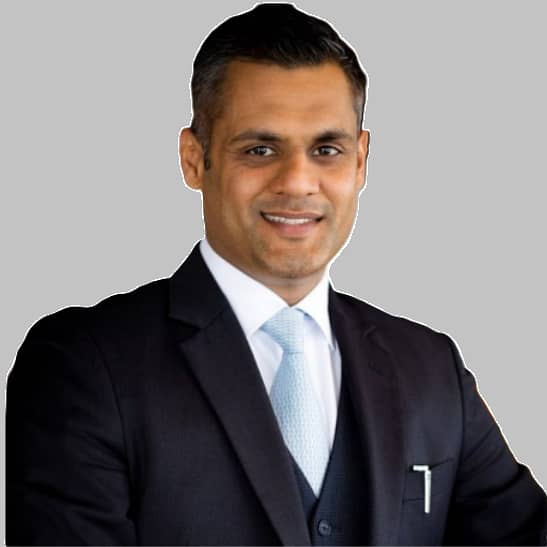 Varun Saluja Varun Saluja