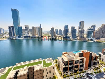 1 Slaapkamer Appartement te Huur in Business Bay, Dubai - 7c7caaae-2491-4808-a3af-b471c34d2afd. png