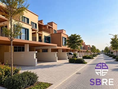 4 Schlafzimmer Townhouse zum Verkauf in DAMAC Lagoons, Dubai - WhatsApp Image 2026-09-24 at 2.42. 43 PM. jpeg