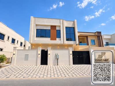 6 habitaciones Villa para en Alquiler en Al Zahya, Ajman - WhatsApp Image 2026-09-23 at 6.23. 37 PM (1). jpeg 6 habitaciones Villa para en Alquiler en Al Zahya, Ajman - WhatsApp Image 2026-09-23 at 6.23. 37 PM (1). jpeg