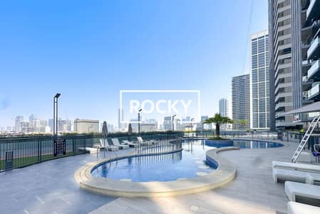 Estudio para en Venta en Jumeirah Village Circle (JVC), Dubai - Bloom Tower-2. jpg