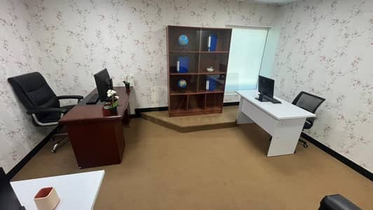 Office para en Alquiler en Deira, Dubai - WhatsApp Image 2026-05-13 at 12.25. 28 (3). jpeg Office para en Alquiler en Deira, Dubai - WhatsApp Image 2026-05-13 at 12.25. 28 (3). jpeg