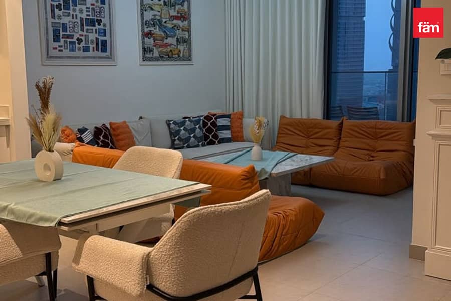 Appartement à Downtown Dubai,Forte,Forte 1, 2 chambres, 170000 AED - 16625735 Appartement à Downtown Dubai,Forte,Forte 1, 2 chambres, 170000 AED - 16625735