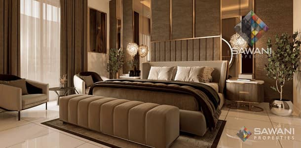 1 Bedroom Flat for Sale in Jumeirah Lake Towers (JLT), Dubai - image_0