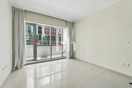 1 habitación Apartamento para en Alquiler en Dubai Marina, Dubai - Image 0