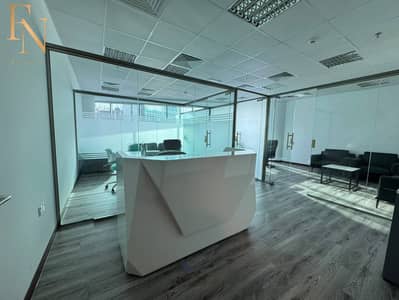 Office te Koop in Business Bay, Dubai - Kantoor in Business Bay,Prime Tower, 2800000 AED - 16625741 Office te Koop in Business Bay, Dubai - Kantoor in Business Bay,Prime Tower, 2800000 AED - 16625741