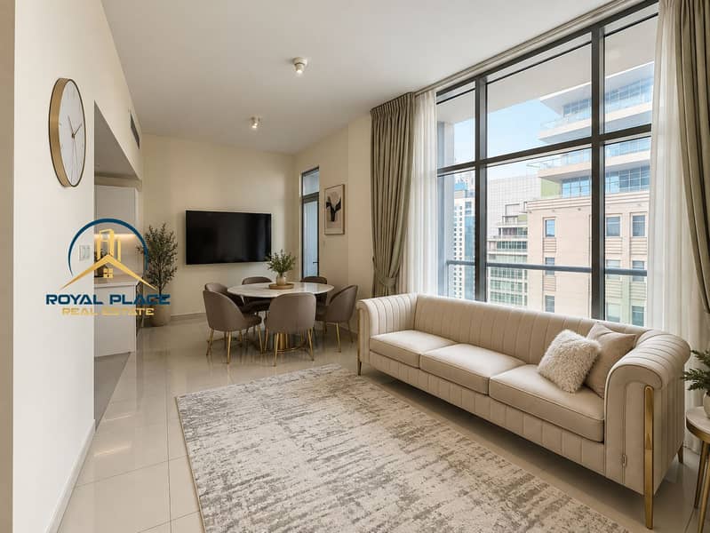 2 Luxe Neutral Living and Dining Space. png