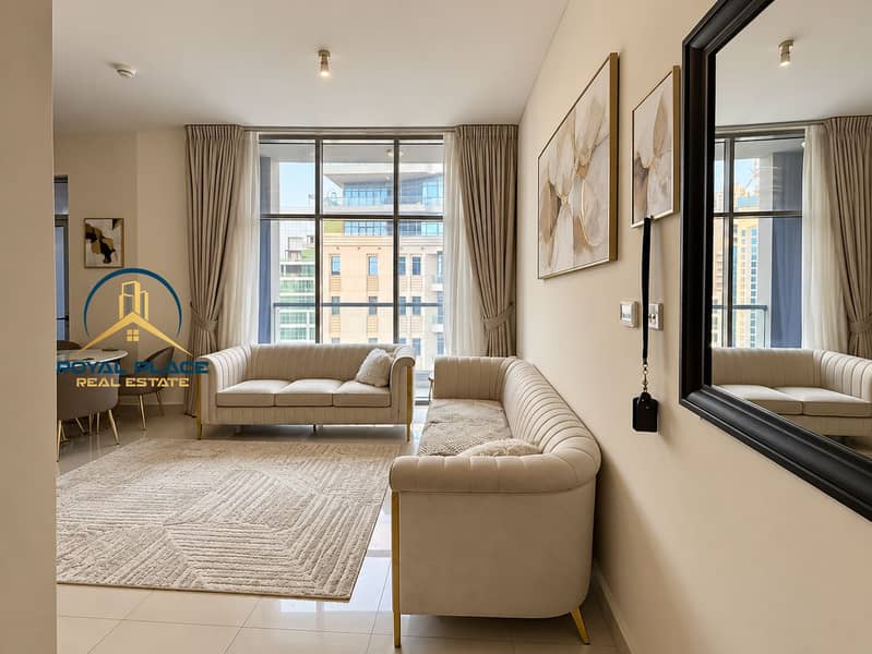 3 Warm Neutral Modern Living Room. png