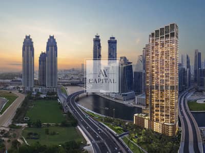 1 Slaapkamer Appartement te Koop in Business Bay, Dubai - Appartement in Business Bay,One River Point, 1 slaapkamer, 3099999 AED - 16625819 1 Slaapkamer Appartement te Koop in Business Bay, Dubai - Appartement in Business Bay,One River Point, 1 slaapkamer, 3099999 AED - 16625819