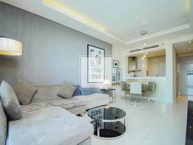 1 Camera Appartamento in affitto a Business Bay, Dubai - Appartamento a Business Bay，DAMAC Towers by Paramount Hotels and Resorts，Tower B, 1 camera da letto, 94999 AED - 16625815