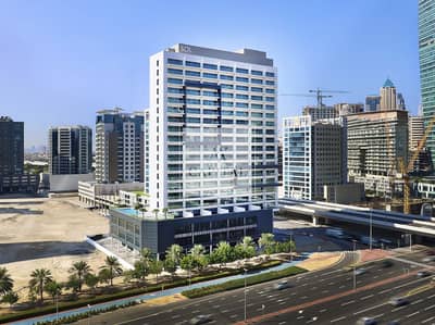 1 Slaapkamer Appartement te Huur in Business Bay, Dubai - Appartement in Business Bay,SOL Bay, 1 slaapkamer, 81999 AED - 16625822 1 Slaapkamer Appartement te Huur in Business Bay, Dubai - Appartement in Business Bay,SOL Bay, 1 slaapkamer, 81999 AED - 16625822