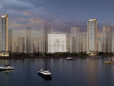 2 Slaapkamers Appartement te Koop in Dubai Maritime City, Dubai - Appartement in Dubai Maritime City,Nautica Two, 2 slaapkamers, 3299999 AED - 16625820 2 Slaapkamers Appartement te Koop in Dubai Maritime City, Dubai - Appartement in Dubai Maritime City,Nautica Two, 2 slaapkamers, 3299999 AED - 16625820
