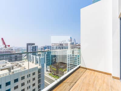 Studio te Huur in Business Bay, Dubai - Appartement in Business Bay,SOL Bay, 57998 AED - 16625826 Studio te Huur in Business Bay, Dubai - Appartement in Business Bay,SOL Bay, 57998 AED - 16625826
