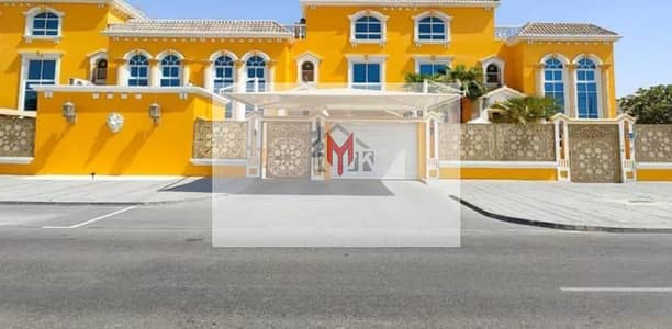 6 Slaapkamers Villa te Koop in Mohamed Bin Zayed City, Abu Dhabi - WhatsApp Image 2026-09-24 at 12.35. 33 AM. jpeg 6 Slaapkamers Villa te Koop in Mohamed Bin Zayed City, Abu Dhabi - WhatsApp Image 2026-09-24 at 12.35. 33 AM. jpeg