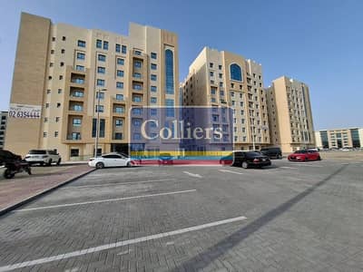 Appartement de 2 chambres à à louer à Al Rawdah, Abu Dhabi - 1. jpg Appartement de 2 chambres à à louer à Al Rawdah, Abu Dhabi - 1. jpg