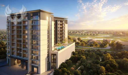 Appartement de 1 chambre à à vendre à Dubai Production City (IMPZ), Dubai - Appartement à Dubai Production City (IMPZ),Lawncrest by Zimaya, 1 chambre, 1065000 AED - 16625835 Appartement de 1 chambre à à vendre à Dubai Production City (IMPZ), Dubai - Appartement à Dubai Production City (IMPZ),Lawncrest by Zimaya, 1 chambre, 1065000 AED - 16625835
