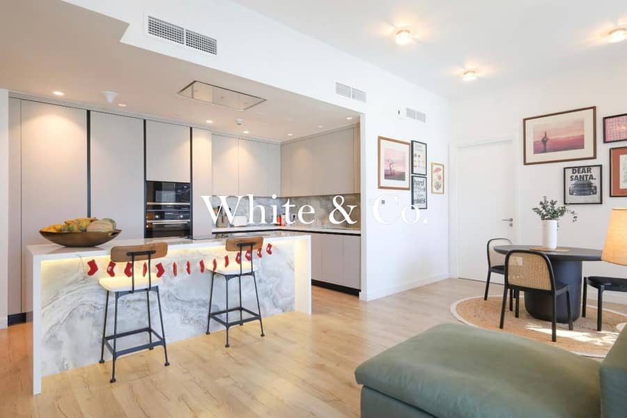 Appartement à Dubai Marina,Iris Blue, 2 chambres, 3200000 AED - 16625852 Appartement à Dubai Marina,Iris Blue, 2 chambres, 3200000 AED - 16625852
