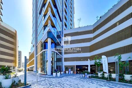 2 habitaciones Apartamento para en Alquiler en Sobha Hartland, Dubai - Apartamento en Sobha Hartland，Waves Grande, 2 dormitorios, 150000 AED - 16625870