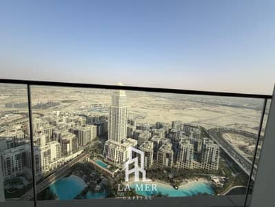 2 Slaapkamers Appartement te Huur in Dubai Creek Harbour, Dubai - WhatsApp Image 2026-09-21 at 4.41. 06 PM (1). jpeg 2 Slaapkamers Appartement te Huur in Dubai Creek Harbour, Dubai - WhatsApp Image 2026-09-21 at 4.41. 06 PM (1). jpeg