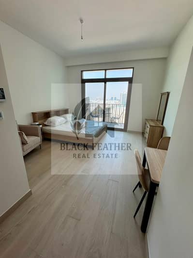 Studio for Rent in Al Furjan, Dubai - 1de1f035-aaaf-41e4-a803-62ac40ed80e8. jpg