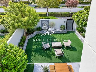 3 Slaapkamers Townhouse te Huur in Villanova, Dubai - Rijwoning in Villanova，Amaranta，Amaranta 3, 3 slaapkamers, 149999 AED - 16625911
