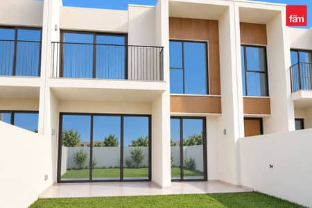 3 Schlafzimmer Villa zum Miete in The Valley by Emaar, Dubai - Villa in The Valley by Emaar,Talia, 3 schlafzimmer, 135000 AED - 16625920 3 Schlafzimmer Villa zum Miete in The Valley by Emaar, Dubai - Villa in The Valley by Emaar,Talia, 3 schlafzimmer, 135000 AED - 16625920
