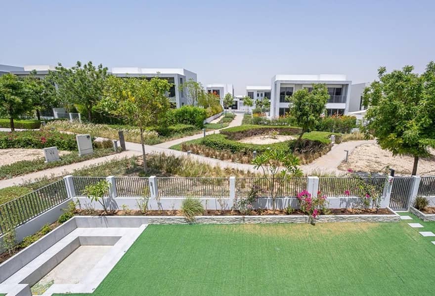 23 Lowest Price | Stand Alone Villa| Spacious Garden — photo 23