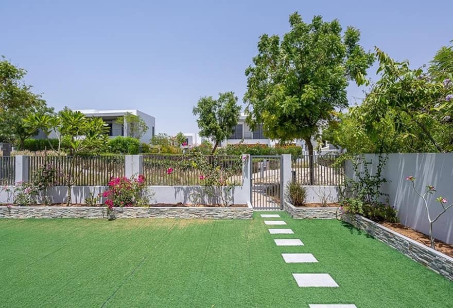 27 Lowest Price | Stand Alone Villa| Spacious Garden — photo 27