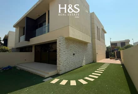 3 Bedroom Villa for Rent in DAMAC Hills, Dubai - original (16). jpg