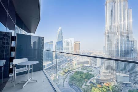 3 habitaciones Apartamento para en Venta en Downtown Dubai, Dubai - Apartamento en Downtown Dubai，The Address Residences Dubai Opera，The Address Residences Dubai Opera Tower 2, 3 dormitorios, 8300000 AED - 16625936