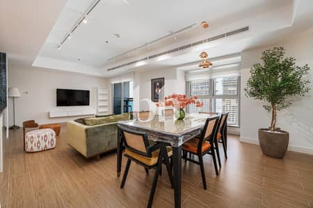 3 habitaciones Apartamento para en Venta en Dubai Marina, Dubai - images image img