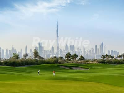 Appartement de 1 chambre à à vendre à Dubai Hills Estate, Dubai - Appartement à Dubai Hills Estate，Greenside Residence，Greenside Residence Tower A, 1 chambre, 1700000 AED - 16625945