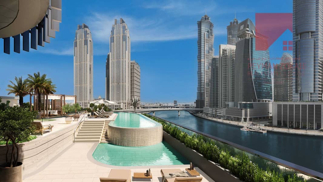 3 One River Point_Pool. jpg
